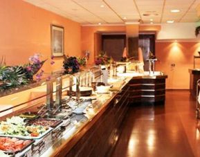 Hotel Pimar & Spa, Blanes