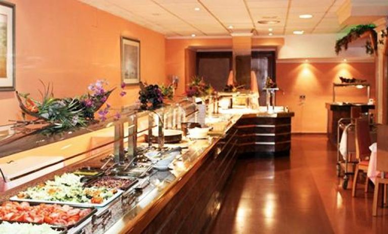 Hotel Pimar & Spa, Blanes
