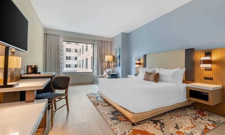 Cambria Hotel Austin Downtown, Austin