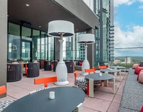 Cambria Hotel Austin Downtown, Austin