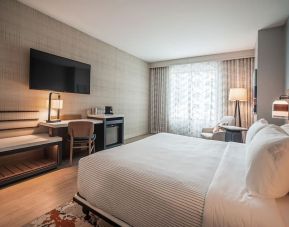 Cambria Hotel Austin Downtown, Austin