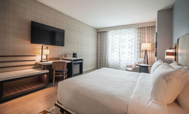 Cambria Hotel Austin Downtown, Austin