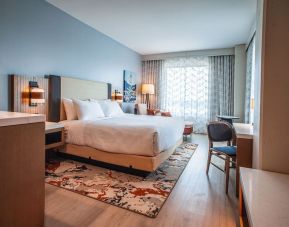 Cambria Hotel Austin Downtown, Austin