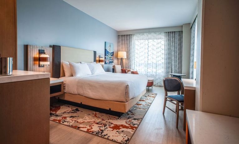 Cambria Hotel Austin Downtown, Austin
