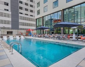Cambria Hotel Austin Downtown, Austin