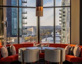Cambria Hotel Austin Downtown, Austin