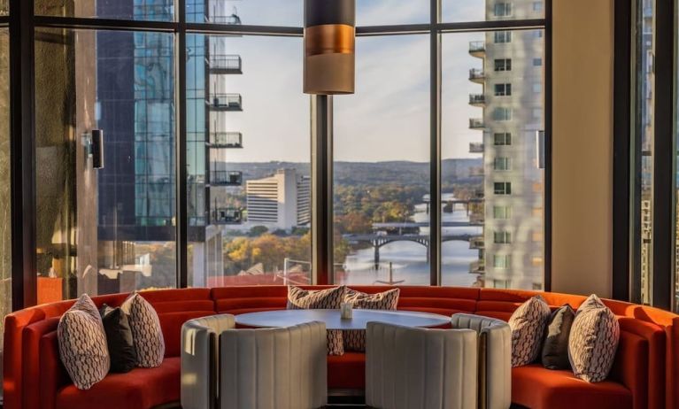 Cambria Hotel Austin Downtown, Austin