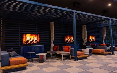 Cambria Hotel Austin Downtown
