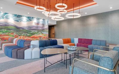 Cambria Hotel Austin Downtown