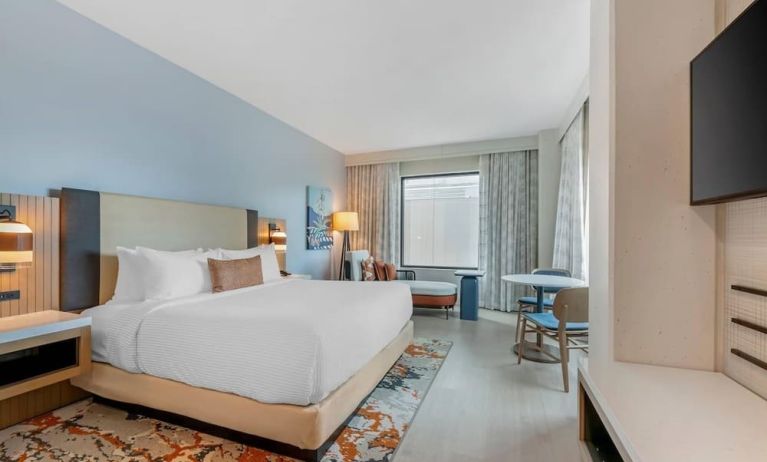 Cambria Hotel Austin Downtown, Austin