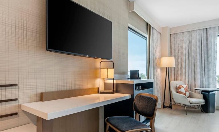 Cambria Hotel Austin Downtown, Austin