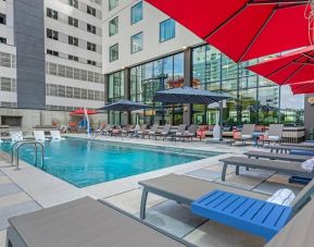 Cambria Hotel Austin Downtown, Austin