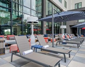 Cambria Hotel Austin Downtown, Austin