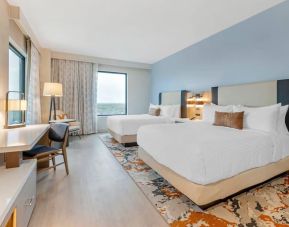 Cambria Hotel Austin Downtown, Austin