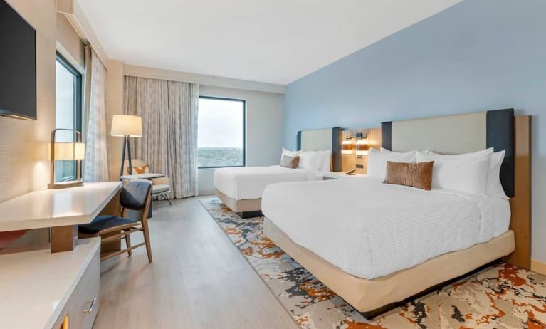 Cambria Hotel Austin Downtown, Austin