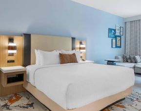 Cambria Hotel Austin Downtown, Austin
