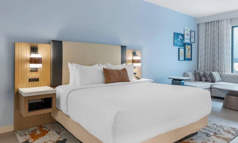 Cambria Hotel Austin Downtown, Austin