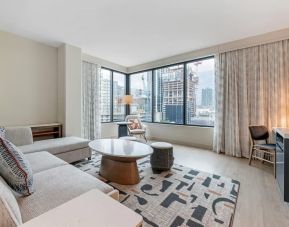 Cambria Hotel Austin Downtown, Austin