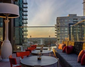 Cambria Hotel Austin Downtown, Austin