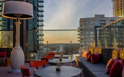 Cambria Hotel Austin Downtown