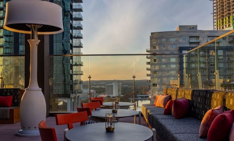 Cambria Hotel Austin Downtown, Austin