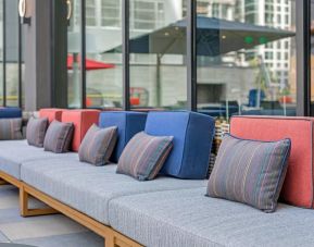 Cambria Hotel Austin Downtown, Austin
