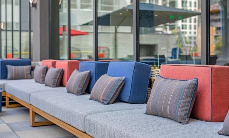 Cambria Hotel Austin Downtown, Austin