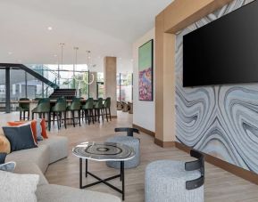 Cambria Hotel Austin Downtown, Austin