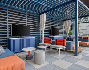 Cambria Hotel Austin Downtown, Austin