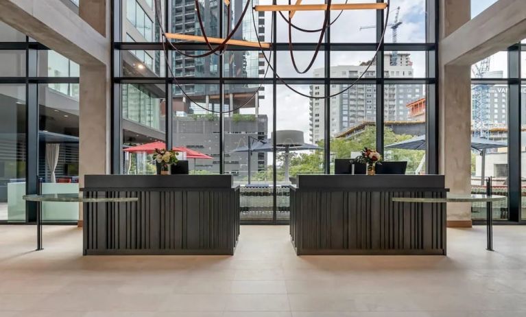 Cambria Hotel Austin Downtown, Austin