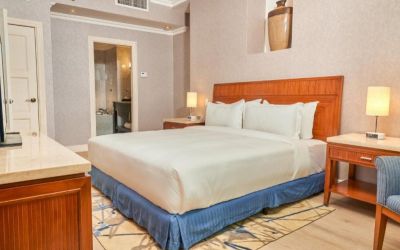 Waymore Hotel Spa & Casino, Panama City