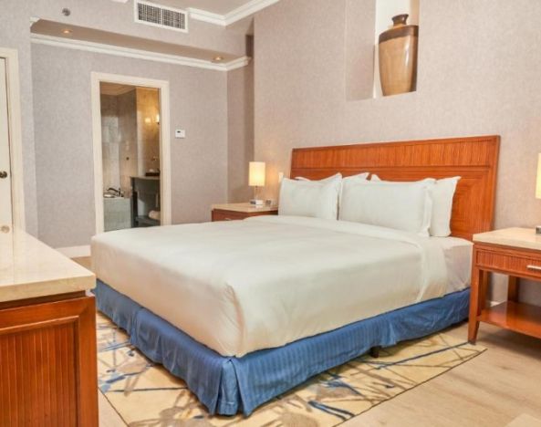 Waymore Hotel Spa & Casino, Panama City