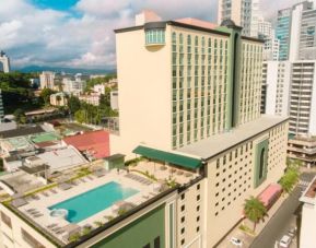Waymore Hotel Spa & Casino, Panama City