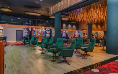 Waymore Hotel Spa & Casino