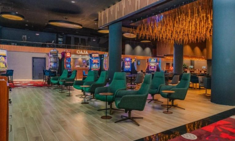 Waymore Hotel Spa & Casino, Panama City