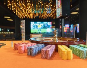 Waymore Hotel Spa & Casino, Panama City