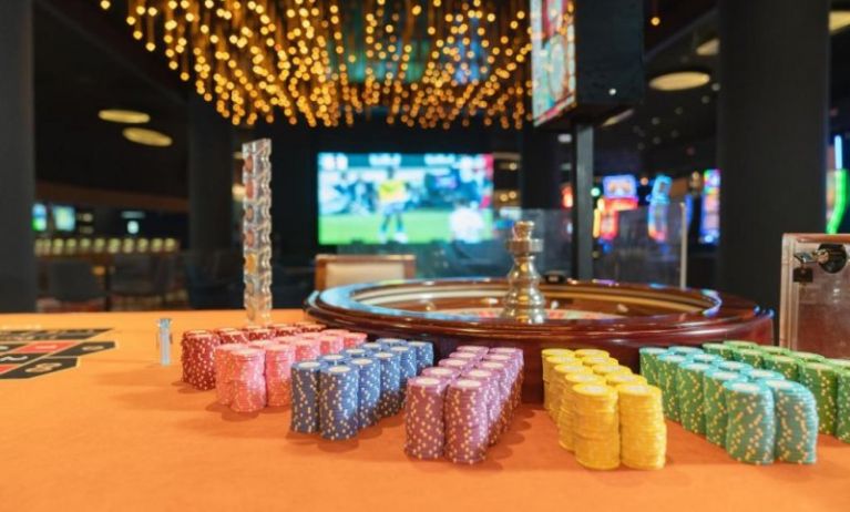 Waymore Hotel Spa & Casino, Panama City