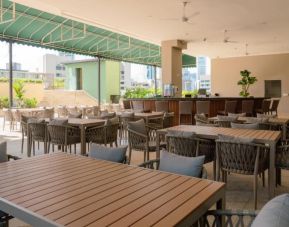 Waymore Hotel Spa & Casino, Panama City