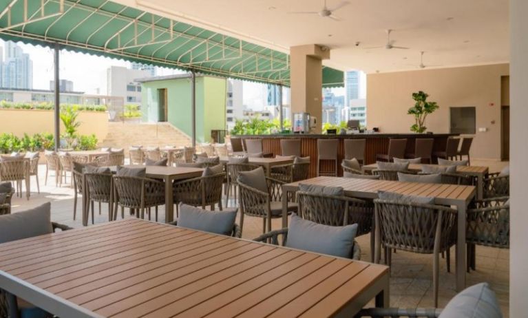 Waymore Hotel Spa & Casino, Panama City