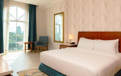 Waymore Hotel Spa & Casino, Panama City