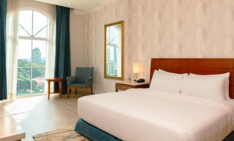 Waymore Hotel Spa & Casino, Panama City