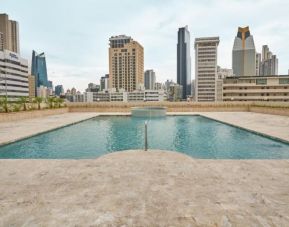 Waymore Hotel Spa & Casino, Panama City