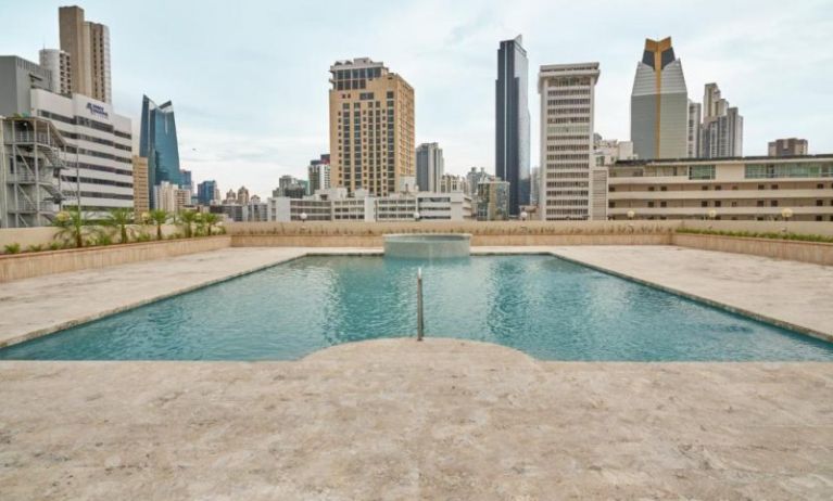 Waymore Hotel Spa & Casino, Panama City