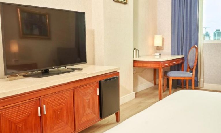 Waymore Hotel Spa & Casino, Panama City