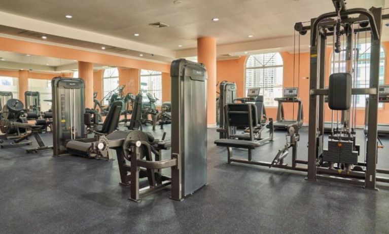 Waymore Hotel Spa & Casino, Panama City