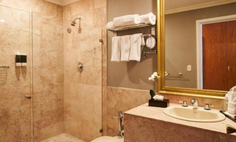 Waymore Hotel Spa & Casino, Panama City