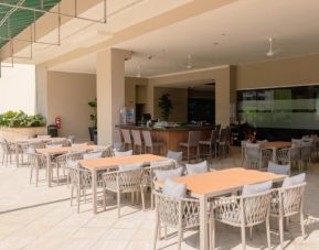 Waymore Hotel Spa & Casino, Panama City