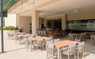 Waymore Hotel Spa & Casino