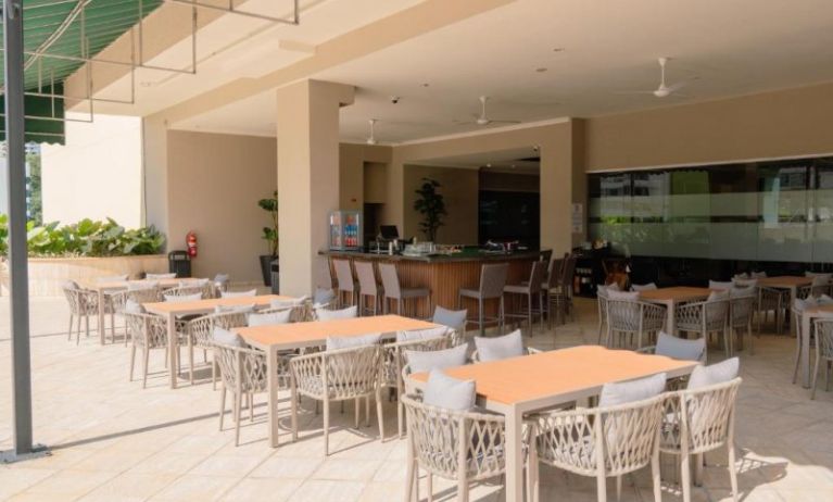 Waymore Hotel Spa & Casino, Panama City