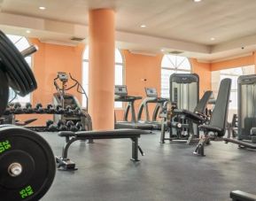 Waymore Hotel Spa & Casino, Panama City